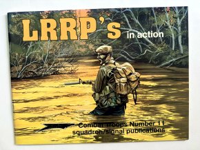 LRRP's in Action