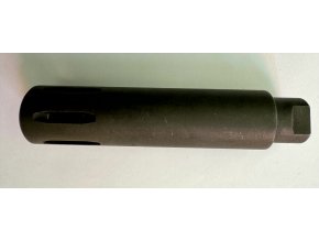 XM 177 Flash hider