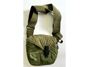 2qt Collapsible Water Canteen