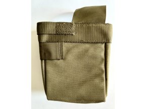 M60 Feed Tray Pouch (100rd)