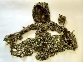 Crye Precision Viper Ghillie Suit - Large