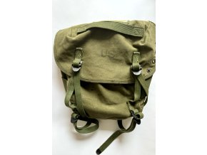 FIELD PACK, COMBAT  M-1956