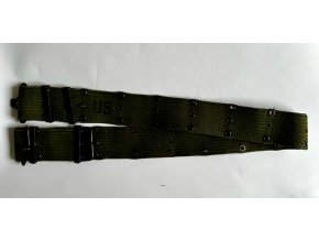 Pistol belt M-1956 - Medium