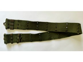 Pistol belt M-1956