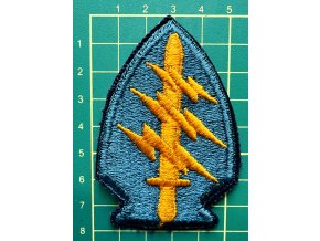 Nášivka Special Forces - NAM