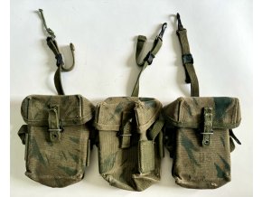 Sada maskovaných sumek M-1956