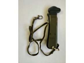 Gravitační nůž výsadkářský Bundeswehr (Fallschirmjäger)