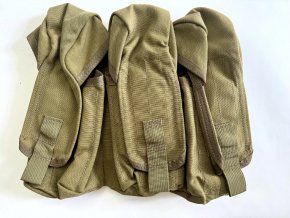 Eagle Industries AK/M4 Triple Mag Pouch