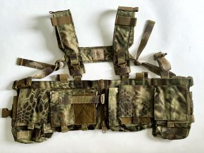 MAYFLOWER Gen. V the Pusher  - Kryptek