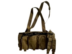 DBT Battlelab V2 Chest rig