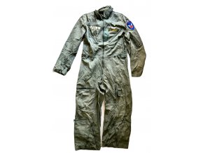 Suit, Flying, Man's Very Light - Air Assault