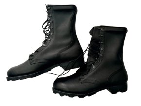 Combat Boots II Altama 11 1/2 W - NOS