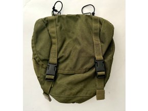 LBT Silver Tag Buttpack