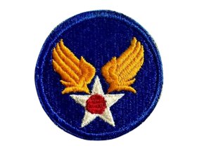 Army Air Forces World War II