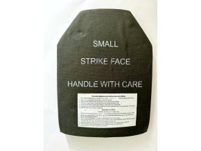 Insert, ESAPI, Small