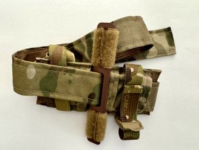TQS Multicam Medical Emergency Tourniquet MET