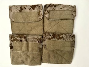 Eagle Industries Admin Pouch AOR 1