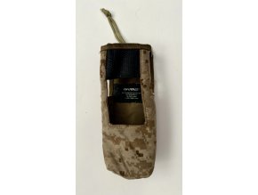Harris MBITR Digital desert Camo