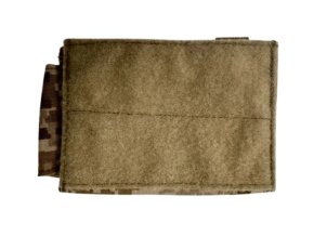 Eagle Industries GRG Chest Pouch AOR 1