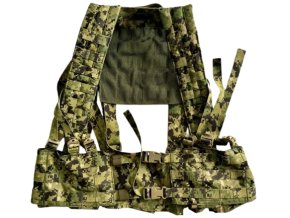 EAGLE INDUSTRIES AOR2  H HARNESS