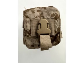 EI Utility Pouch W/Belt Slide AOR 1