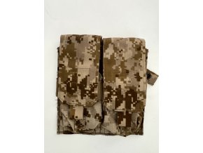 EI M-4 Double Pouch - Maritime - AOR 1