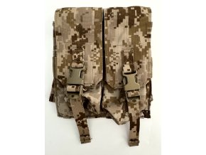 EI M-4 DOUBLE POUCH - MARITIME - AOR 1 - 2014