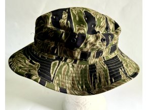 REPRO - Klobouk Tiger Stripe