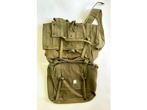 USMC Haversack + Knapsack - NOS