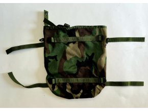 MOLLE II Pouch, Radio