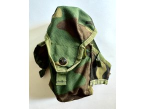 SPEAR Triple 30rd M4 Ammo Pouch with Frag & Multi-Purpose Grenade Pockets (2)