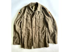 Vlněná blůza Luftwaffe - 174/92 63