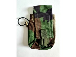 M-4 Double Magazine D.A. Style 4060