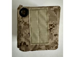 Eagle Industries Protective Insert AOR - 2007