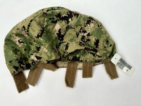 NWU, Helmet Cover, Type III L/XL