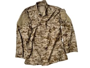 Crye Precision Shirt Field, Navy, Custom - M-R