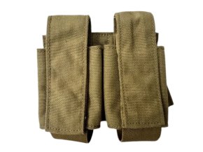 Eagle Industries Double 40mm Grenade Pouch