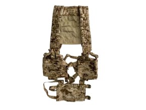 EAGLE INDUSTRIES AOR 1 H HARNESS (2)