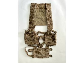 EAGLE INDUSTRIES AOR 1 H HARNESS
