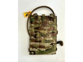 Eagle Industries Hydro Pouch 50OZ W/Reservoir - Multicam - Fire Retardant
