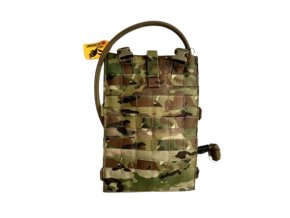 Eagle Industries Hydro Pouch 50OZ W/Reservoir - Multicam - Fire Retardant