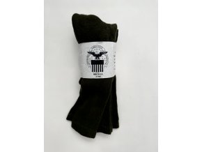 US ponožky