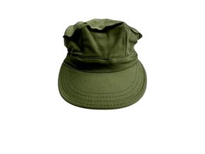 Cap, Utility, Cotton Sateen, OG-107 - Large