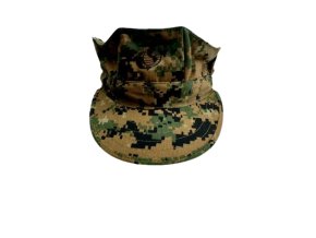 Cover, Garrison, Marpat Woodland - Medium