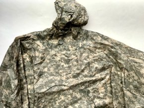 Poncho ACU/UCP - NOS