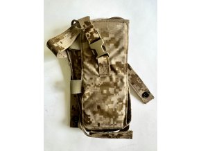 Eagle Industries Radio Pocket (MBITR) Maritime - AOR 1