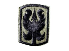 199th Infantry Brigade (Light)
