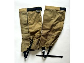 OR Gaiters - Expedition Crocodiles - Medium