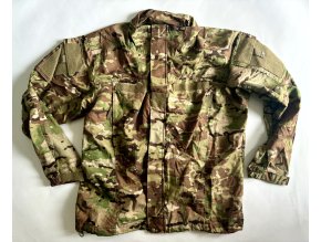 S.E.K.R.I Level 5 Gen III Jacket Multicam