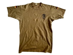 Bundeswehr T-Shirt - Hanni B+ - 5/40